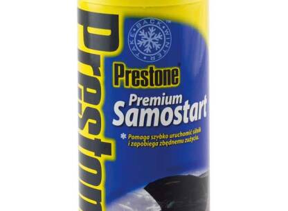Samostarty