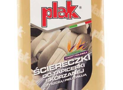 Pielęgnacja wnętrza