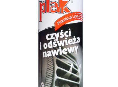 Odświeżanie nawiewów
