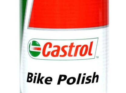 Pielęgnacja motocykli
