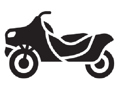 Motocykle i skutery