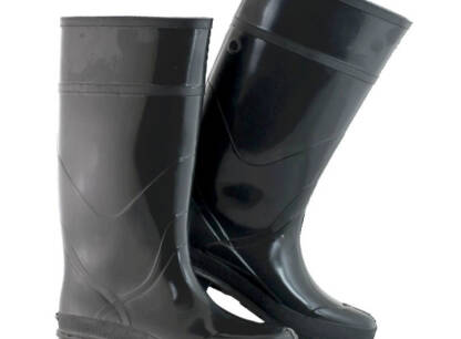 Buty robocze gumowe