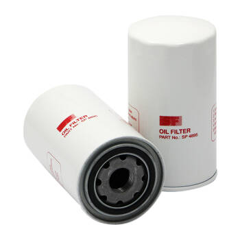 SF-FILTER FILTR OLEJU SP4895