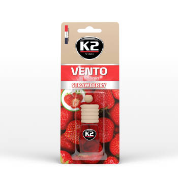 K2 ZAPACH VENTO TRUSKAWKA ZAPACH