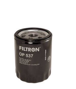 FILTRON FILTR OLEJU OP 537