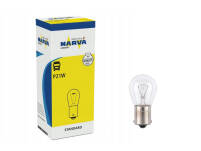 ŻARÓWKA 24V 21W P21W BA15S NARVA