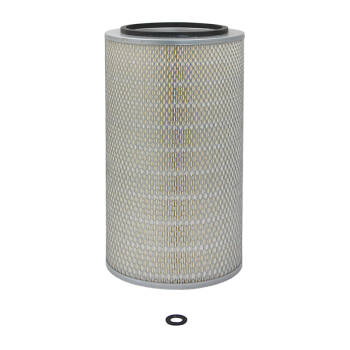 SF-FILTER FILTR POWIETRZA SL81254
