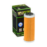 FILTR OLEJU  HF652