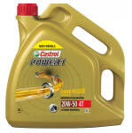 CASTROL 4T POWER 1 20W50 4L
