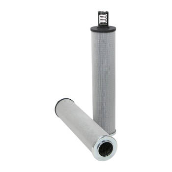 SF-FILTER FILTR HYDRAULICZNY HY90468