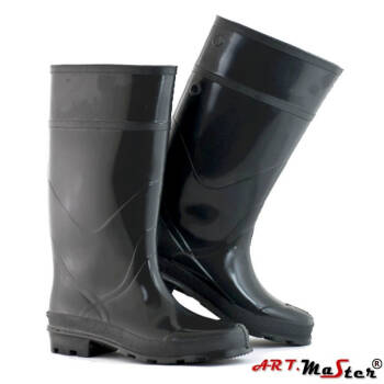 BUTY MĘSKIE KALOSZE JUMBO ROZMIAR 45