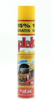 ATAS PLAK PAPAJA PAPAYA 500ML