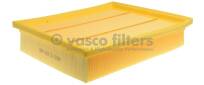 VASCO FILTR POWIETRZA A489