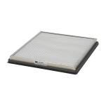 SF-FILTER FILTR KABINOWYSKL46450
