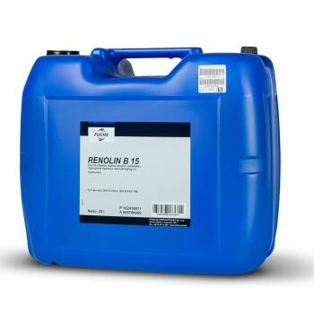 FUCHS RENOLIN B 15 20L