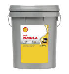 SHELL RIMULA R4 L 15W40 20L
