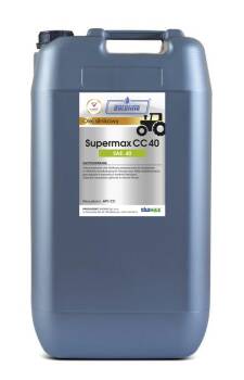 EKOMAX SUPERMAX CC 40 30L
