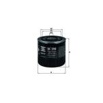 KNECHT FILTR OLEJU OC 290