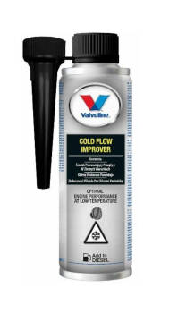 VALVOLINE COLD FLOW IMPROVER 300ML