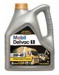MOBIL DELVAC 1 5W40 4L