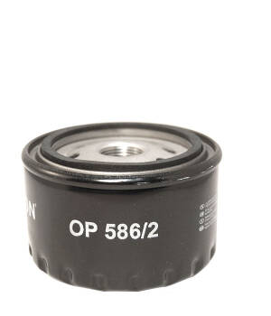 FILTRON FILTR OLEJU OP 586/2