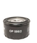 FILTRON FILTR OLEJU OP 586/2