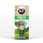 K2 VENTO ZIELONA HERBATA 8ML ZAPACH