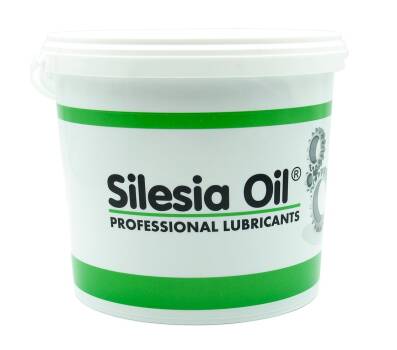 SILESIA EPX 000 SMAR DO PRZEKŁADNI ZĘBATYCH 10KG