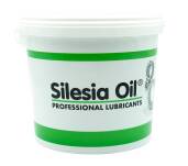 SILESIA EPX 000 SMAR DO PRZEKŁADNI ZĘBATYCH 10KG
