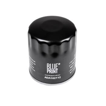 BLUE PRINT FILTR OLEJU ADA102112