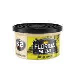 K2 FLORIDA SCENT FUNKY LEMON ZAPACH