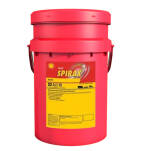 SHELL SPIRAX S2 ALS 90 20L