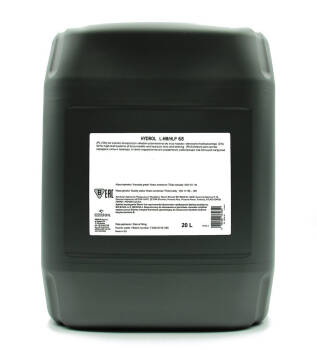 ORLEN L-HM/HLP 68 20L