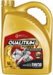 QUALITIUM POWER V 5W30 5L