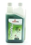 ORLEN TRAWOL 2T 1L ZIELONY