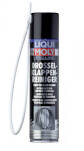 LIQUI MOLY PREPARAT DO CZYSZCZENIA PRZEPUSTNICY 400ML