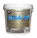 K2 TORNADO PROSZEK DO CZYSZCZENIA TAPICERKI 1KG