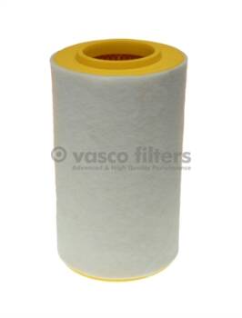 VASCO FILTR POWIETRZA A160