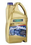 RAVENOL ATF 8HP FLUID 4L