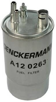 DENCKERMANN FILTR PALIWA A120263