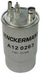 DENCKERMANN FILTR PALIWA A120263