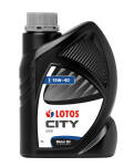 LOTOS CITY GAS 15W40 1L