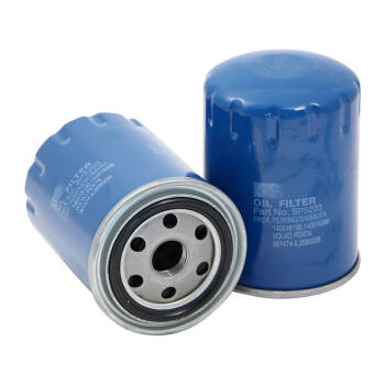 SF-FILTER FILTR OLEJU SP5203