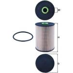 KNECHT FILTR PALIWA KX228D