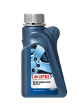 LOTOS DOT-5.1 PŁYN HAMULCOWY 0.6L