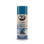 K2 KLIMA FRESH ODŚWIEŻACZ KLIMATYZACJI 150ML