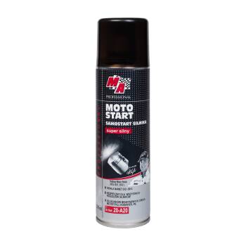 MOJE AUTO MOTO START SAMOSTART 400ML