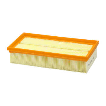 SF-FILTER FILTR KABINOWYSKL46237