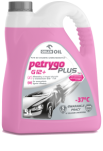 ORLEN PETRYGO PLUS G12 PŁYN DO CHŁODNIC 5L