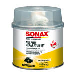 SONAX ZESTAW DO NAPRAWY TŁUMIKÓW 200G